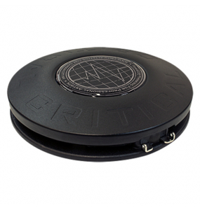 Педаль "CRITICAL WIRED FOOT PEDAL"