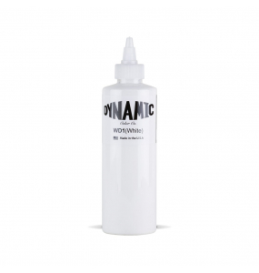 Dynamic White