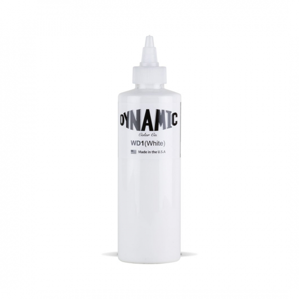 Dynamic White Dynamic White