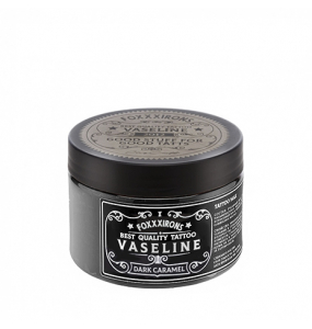 Vaseline FoxXx - Dark Caramel
