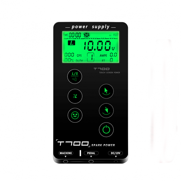 Блок питания Spark Power T700 Блок питания Spark Power T700