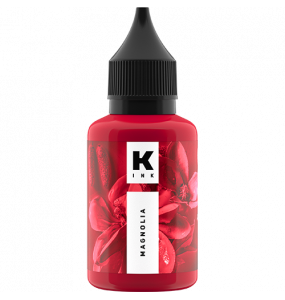 КРАСКА Tattoo Ink Магнолия 30 мл
