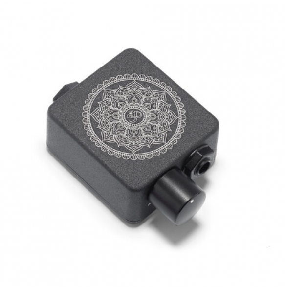 Блок питания Foxxx Irons Mandala BOX #1