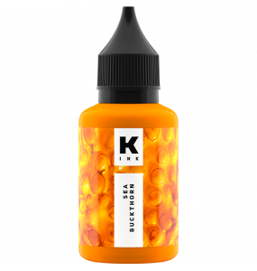 КРАСКА Tattoo Ink Облепиха 30 мл
