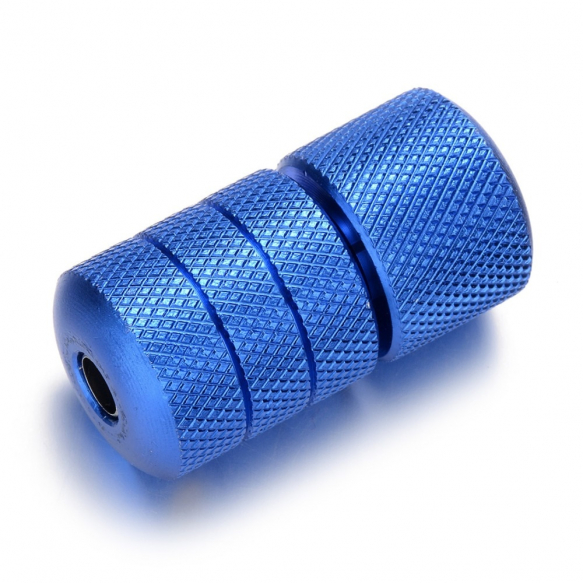 ДЕРЖАТЕЛЬ ЦАНГОВЫЙ ALUMINIUM - BLUE