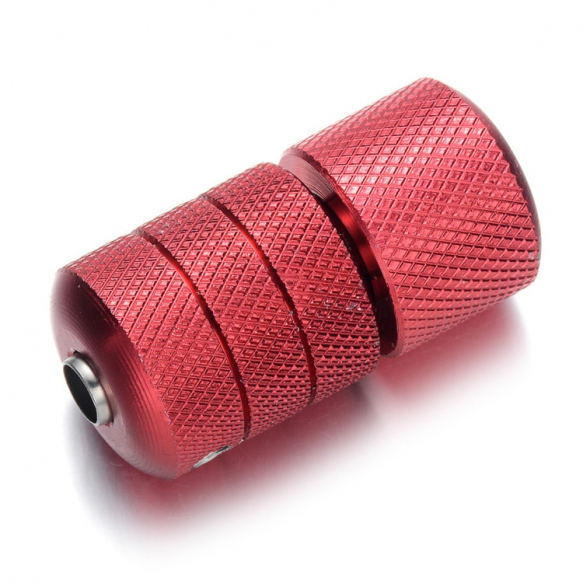 ДЕРЖАТЕЛЬ ЦАНГОВЫЙ ALUMINIUM - RED