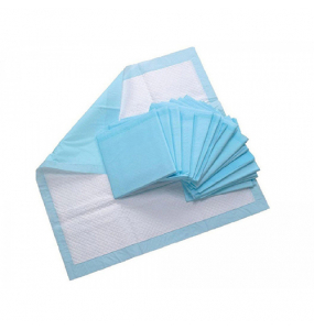 Пелёнка впитывающая 60х60 см (1 шт.)