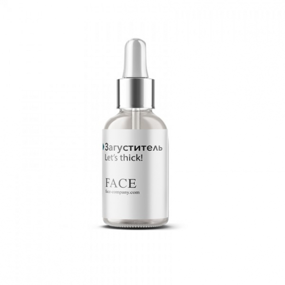 Загуститель FACE Загуститель FACE