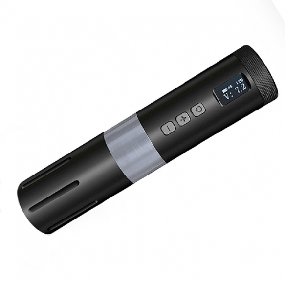 Роторная машинка BRONC BATTERY PEN V1