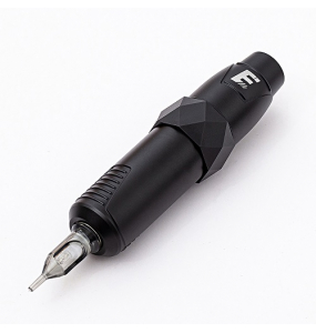 Роторная машинка EZ P4 SE black