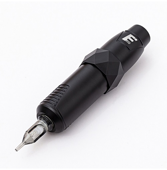 Роторная машинка EZ P4 SE black