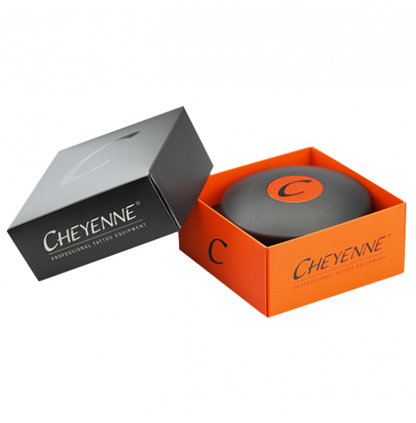 Педаль CHEYENNE Round Foot Switch Вlack Педаль CHEYENNE Round Foot Switch Вlack