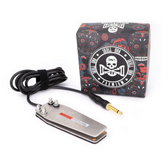 Педаль AWA SKULL PEDAL