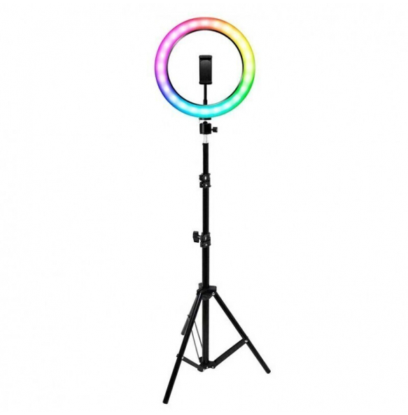 RGB лампа LED PROFI 26 см. RGB лампа LED PROFI 26 см.