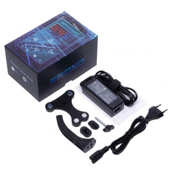 Блок питания BRONC Power Supply Duo Блок питания BRONC Power Supply Duo