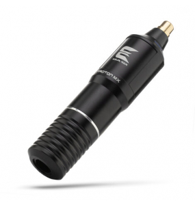 Роторная машинка EQUALISER Proton Black от KWADRON