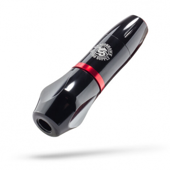 Роторная машинка MAST Atom M5 Rotary Tattoo Pen Machine Роторная машинка MAST Atom M5 Rotary Tattoo Pen Machine