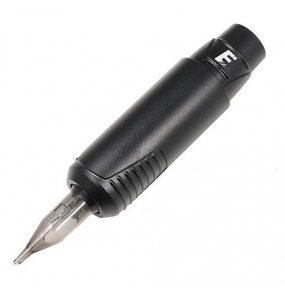 Роторная машинка EZ P4 MINI BLACK