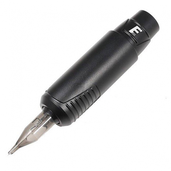 Роторная машинка EZ P4 MINI BLACK Роторная машинка EZ P4 MINI BLACK