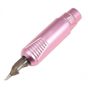 Роторная машинка EZ P4 MINI PINK