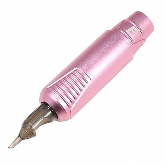 Роторная машинка EZ P4 MINI PINK