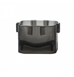 Колпачки MODUL INC CUP BLACK 100 шт.