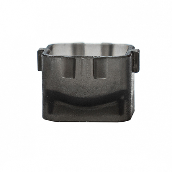 Колпачки MODUL INC CUP BLACK 100 шт.