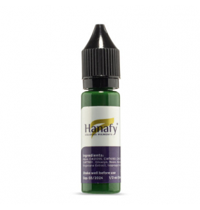 Hanafy Colours Pigments № 9 - Russian Forest
