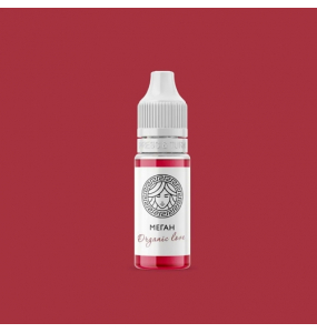 Пигмент FACE Organic Love для татуажа губ «Меган»