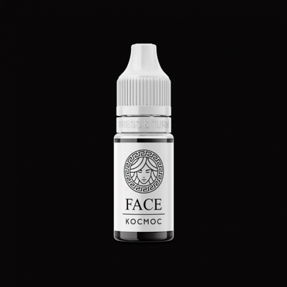 Пигмент FACE для татуажа век «Космос» Пигмент FACE для татуажа век «Космос»