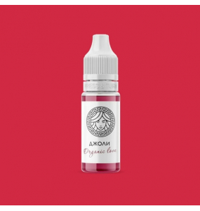 Пигмент FACE Organic Love для татуажа губ «Джоли»