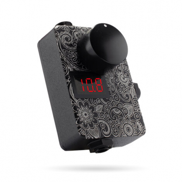 Блок питания Foxxx Irons Detonator V3.0 - Pattern 1 Блок питания Foxxx Irons Detonator V3.0 - Pattern 1