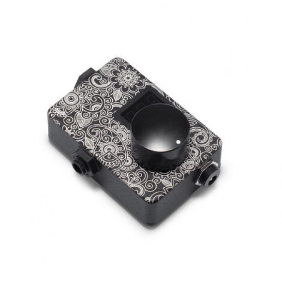 Блок питания Foxxx Irons Detonator V3.0 - Pattern 1 Блок питания Foxxx Irons Detonator V3.0 - Pattern 1