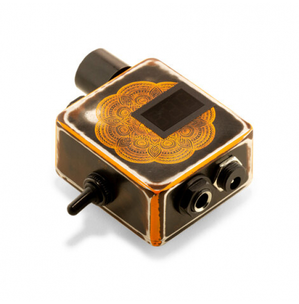 Блок питания Foxxx Irons Insecticon Box V.1.1 mandala Lot 5
