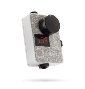 Блок питания Foxxx Irons Detonator V3.0 - White Pattern