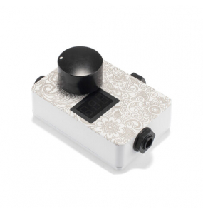 Блок питания Foxxx Irons Detonator V3.0 - White Pattern