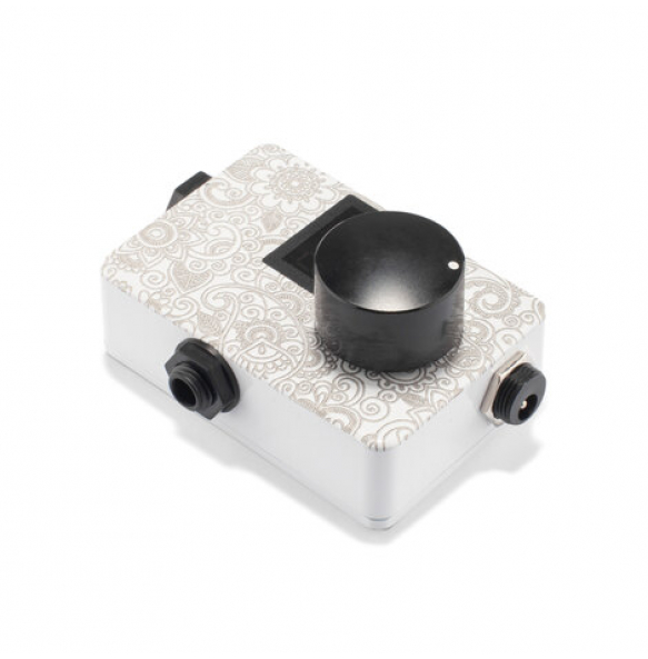 Блок питания Foxxx Irons Detonator V3.0 - White Pattern Блок питания Foxxx Irons Detonator V3.0 - White Pattern