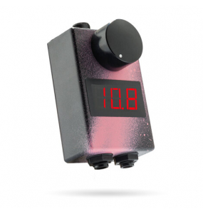Блок питания Foxxx Irons Power Drive V1.0 Pink