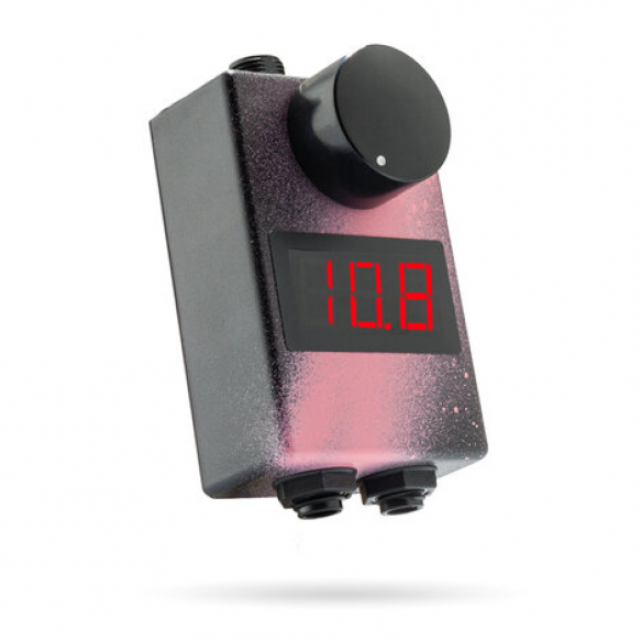Блок питания Foxxx Irons Power Drive V1.0 Pink
