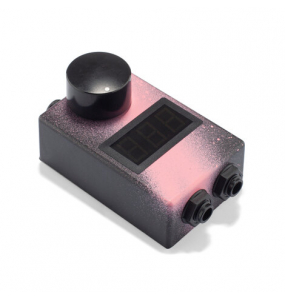 Блок питания Foxxx Irons Power Drive V1.0 Pink