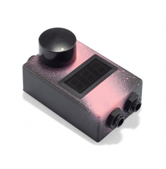 Блок питания Foxxx Irons Power Drive V1.0 Pink