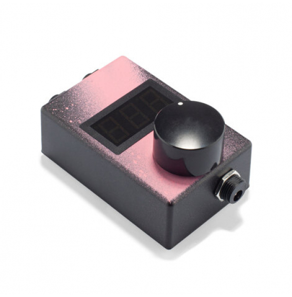 Блок питания Foxxx Irons Power Drive V1.0 Pink