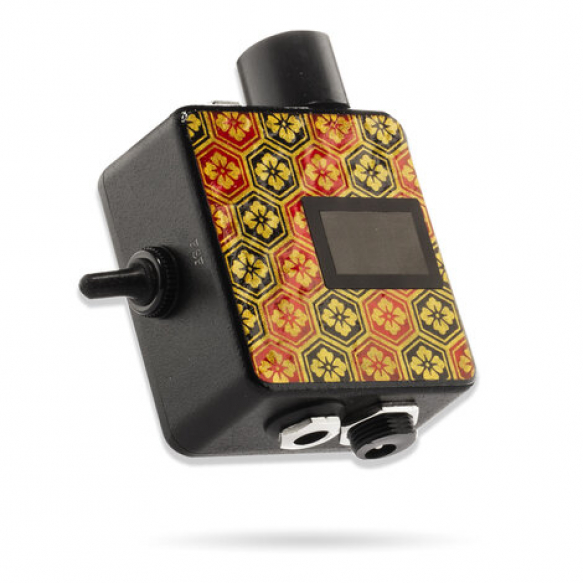 Блок питания Foxxx Irons Insecticon Box V1.1 Japanese #2 Блок питания Foxxx Irons Insecticon Box V1.1 Japanese #2