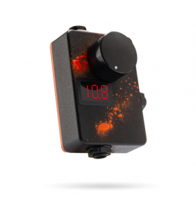 Блок питания Foxxx Irons Detonator V3.0 - Black-Orange