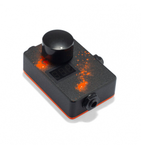 Блок питания Foxxx Irons Detonator V3.0 - Black-Orange
