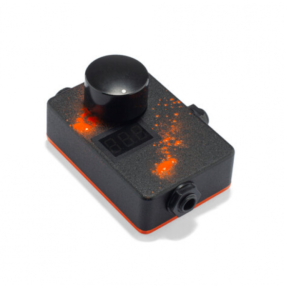 Блок питания Foxxx Irons Detonator V3.0 - Black-Orange