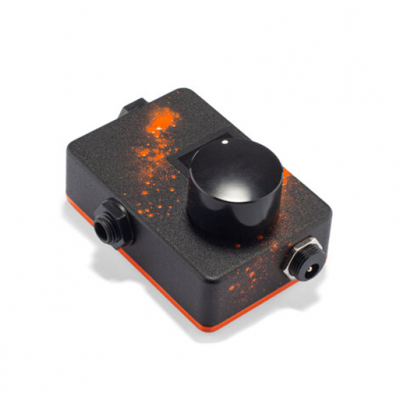 Блок питания Foxxx Irons Detonator V3.0 - Black-Orange
