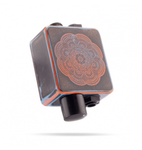 Блок питания Foxxx Irons Mandala Box - Lot 2 Custom