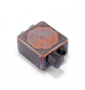Блок питания Foxxx Irons Mandala Box - Lot 2 Custom