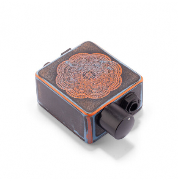 Блок питания Foxxx Irons Mandala Box - Lot 2 Custom